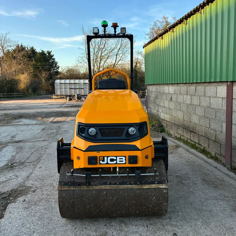 1200mm Roller JCB CT260 2020